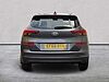 Hyundai TUCSON 1.6 Gdi Se Nav Suv 5Dr Petrol Manual Euro 6 (S/S) (132 Ps) Grey