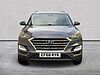 Hyundai TUCSON 1.6 Gdi Se Nav Suv 5Dr Petrol Manual Euro 6 (S/S) (132 Ps) Grey