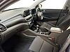 Hyundai TUCSON 1.6 Gdi Se Nav Suv 5Dr Petrol Manual Euro 6 (S/S) (132 Ps) Grey