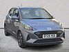 Hyundai I10 1.0 Advance Hatchback 5Dr Petrol Manual Euro 6 (S/S) (63 Ps) Meta Blue