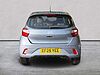 Hyundai I10 1.0 Advance Hatchback 5Dr Petrol Manual Euro 6 (S/S) (63 Ps) Meta Blue