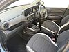 Hyundai I10 1.0 Advance Hatchback 5Dr Petrol Manual Euro 6 (S/S) (63 Ps) Meta Blue