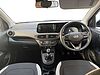 Hyundai I10 1.0 Advance Hatchback 5Dr Petrol Manual Euro 6 (S/S) (63 Ps) Meta Blue