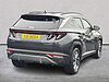 Hyundai TUCSON 1.6 T-Gdi Premium Suv 5Dr Petrol Manual Euro 6 (S/S) (150 Ps) Dark Knight Grey