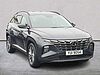Hyundai TUCSON 1.6 T-Gdi Premium Suv 5Dr Petrol Manual Euro 6 (S/S) (150 Ps) Dark Knight Grey
