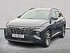 Hyundai TUCSON 1.6 T-Gdi Premium Suv 5Dr Petrol Manual Euro 6 (S/S) (150 Ps) Dark Knight Grey