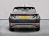 Hyundai TUCSON 1.6 T-Gdi Premium Suv 5Dr Petrol Manual Euro 6 (S/S) (150 Ps) Dark Knight Grey