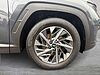 Hyundai TUCSON 1.6 T-Gdi Premium Suv 5Dr Petrol Manual Euro 6 (S/S) (150 Ps) Dark Knight Grey