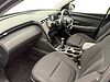 Hyundai TUCSON 1.6 T-Gdi Premium Suv 5Dr Petrol Manual Euro 6 (S/S) (150 Ps) Dark Knight Grey