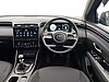 Hyundai TUCSON 1.6 T-Gdi Premium Suv 5Dr Petrol Manual Euro 6 (S/S) (150 Ps) Dark Knight Grey