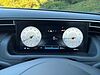 Hyundai TUCSON 1.6 T-Gdi Ultimate Suv 5Dr Petrol Manual Euro 6 (S/S) (150 Ps) Dark Teal