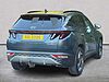 Hyundai TUCSON 1.6 T-Gdi Ultimate Suv 5Dr Petrol Manual Euro 6 (S/S) (150 Ps) Dark Teal