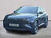 Hyundai TUCSON 1.6 T-Gdi Ultimate Suv 5Dr Petrol Manual Euro 6 (S/S) (150 Ps) Dark Teal