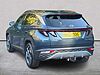 Hyundai TUCSON 1.6 T-Gdi Ultimate Suv 5Dr Petrol Manual Euro 6 (S/S) (150 Ps) Dark Teal