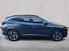 Hyundai TUCSON 1.6 T-Gdi Ultimate Suv 5Dr Petrol Manual Euro 6 (S/S) (150 Ps) Dark Teal