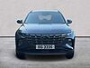 Hyundai TUCSON 1.6 T-Gdi Ultimate Suv 5Dr Petrol Manual Euro 6 (S/S) (150 Ps) Dark Teal