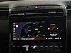 Hyundai TUCSON 1.6 T-Gdi Se Connect Suv 5Dr Petrol Manual Euro 6 (S/S) (150 Ps) Dark Teal