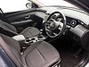 Hyundai TUCSON 1.6 T-Gdi Se Connect Suv 5Dr Petrol Manual Euro 6 (S/S) (150 Ps) Dark Teal