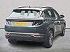 Hyundai TUCSON 1.6 T-Gdi Se Connect Suv 5Dr Petrol Manual Euro 6 (S/S) (150 Ps) Dark Teal