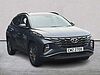 Hyundai TUCSON 1.6 T-Gdi Se Connect Suv 5Dr Petrol Manual Euro 6 (S/S) (150 Ps) Dark Teal