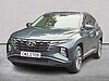 Hyundai TUCSON 1.6 T-Gdi Se Connect Suv 5Dr Petrol Manual Euro 6 (S/S) (150 Ps) Dark Teal