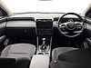 Hyundai TUCSON 1.6 T-Gdi Se Connect Suv 5Dr Petrol Manual Euro 6 (S/S) (150 Ps) Dark Teal