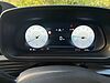 Hyundai I20 1.0 T-Gdi Black Line Hatchback 5Dr Petrol Manual Euro 6 (S/S) (90 Ps) Pearl - Vibrant Blue