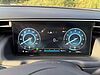 Hyundai TUCSON 1.6 H T-Gdi Premium Suv 5Dr Petrol Hybrid Auto Euro 6 (S/S) (230 Ps) Dark Knight Grey