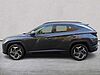 Hyundai TUCSON 1.6 H T-Gdi Premium Suv 5Dr Petrol Hybrid Auto Euro 6 (S/S) (230 Ps) Dark Knight Grey