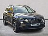 Hyundai TUCSON 1.6 H T-Gdi Premium Suv 5Dr Petrol Hybrid Auto Euro 6 (S/S) (230 Ps) Dark Knight Grey