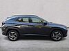 Hyundai TUCSON 1.6 H T-Gdi Premium Suv 5Dr Petrol Hybrid Auto Euro 6 (S/S) (230 Ps) Dark Knight Grey