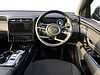 Hyundai TUCSON 1.6 H T-Gdi Premium Suv 5Dr Petrol Hybrid Auto Euro 6 (S/S) (230 Ps) Dark Knight Grey