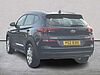 Hyundai TUCSON 1.6 Gdi Se Nav Suv 5Dr Petrol Manual Euro 6 (S/S) (132 Ps) Stellar Blue