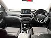 Hyundai TUCSON 1.6 Gdi Se Nav Suv 5Dr Petrol Manual Euro 6 (S/S) (132 Ps) Stellar Blue
